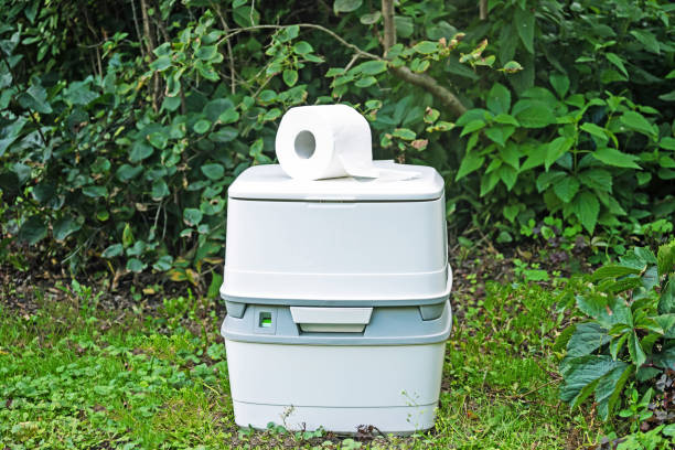 Best Long-term porta potty rental  in East Camden, AR