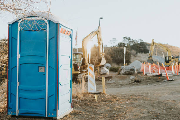 Best Porta potty rental near me  in East Camden, AR