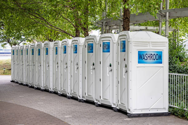 Portable Toilet Options We Offer in East Camden, AR
