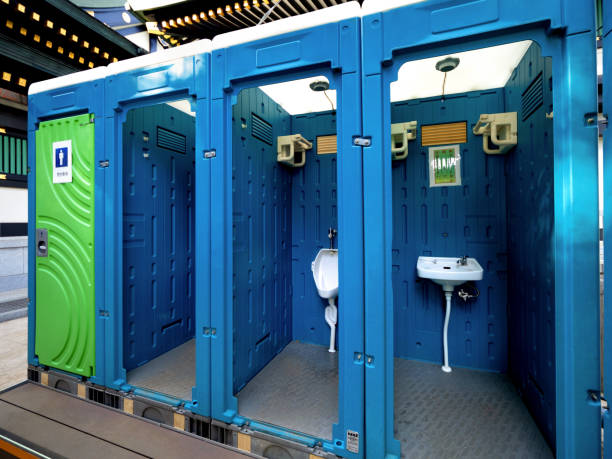 Best Portable toilet rental cost  in East Camden, AR