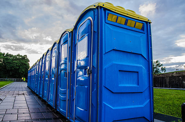 Best Affordable porta potty rental  in East Camden, AR