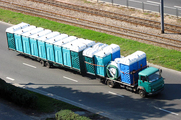 Trusted East Camden, AR porta potty rental Experts